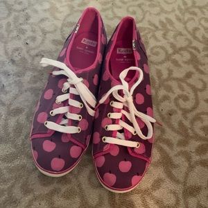 Kate Spade Keds